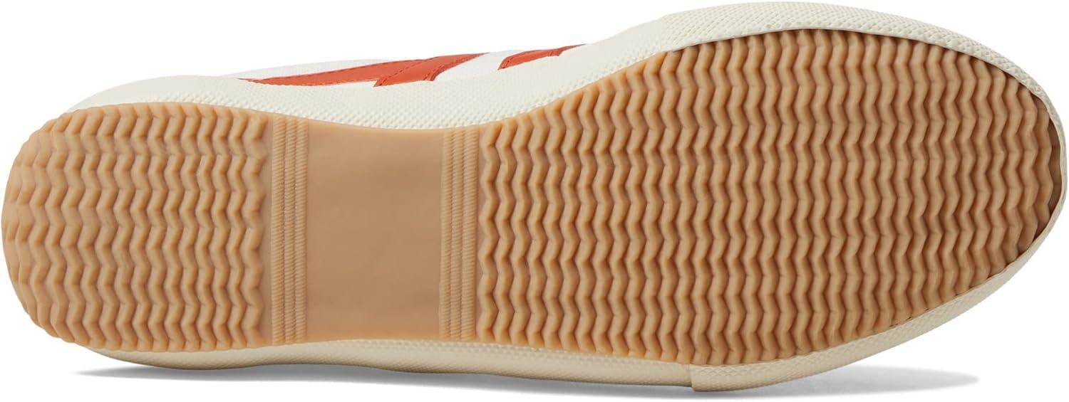 image:imageGola Womens Badminton Fashion SneakersOff White Saffron