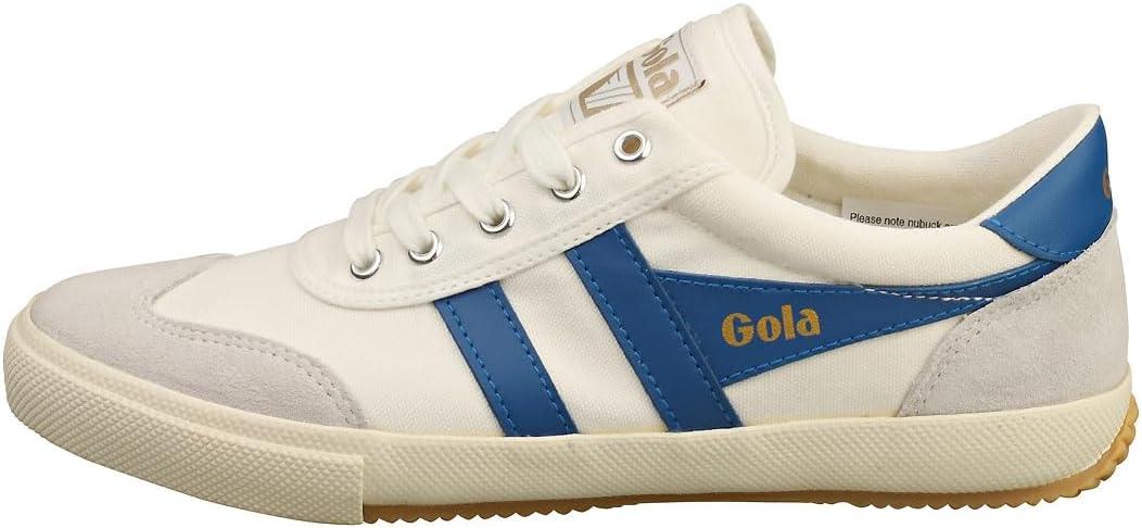 image:imageGola Womens Badminton Fashion SneakersOff White Sapphire