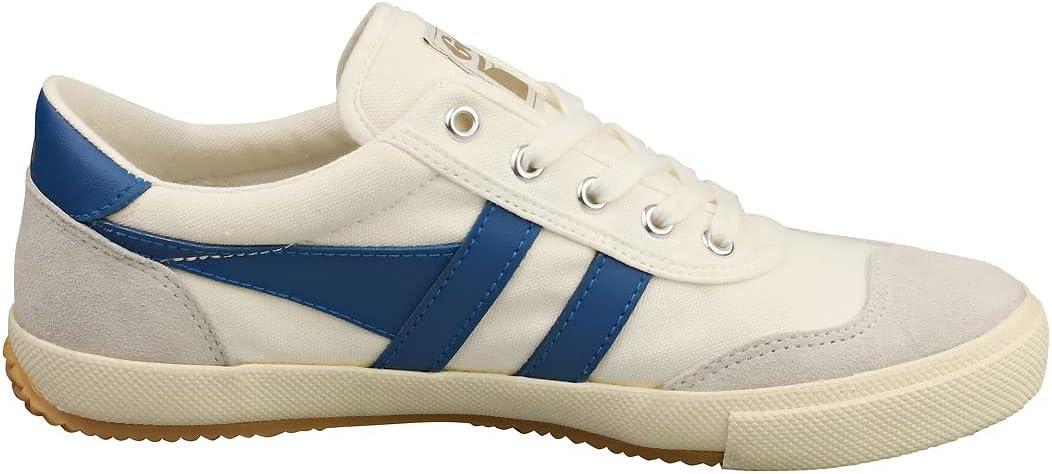 image:imageGola Womens Badminton Fashion SneakersOff White Sapphire