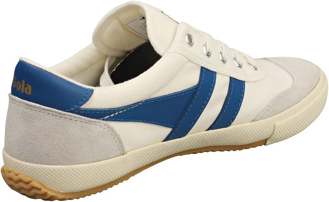 image:imageGola Womens Badminton Fashion SneakersOff White Sapphire