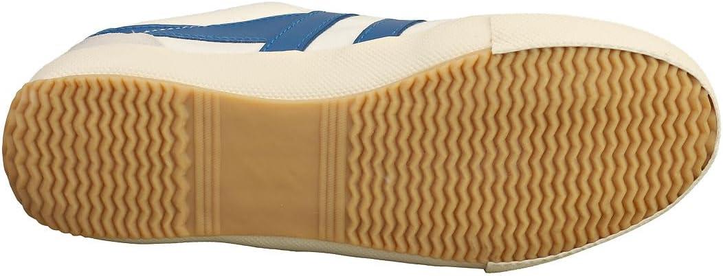 image:imageGola Womens Badminton Fashion SneakersOff White Sapphire