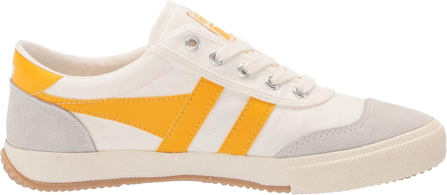 image:imageGola Womens Badminton Fashion SneakersOff White Sun