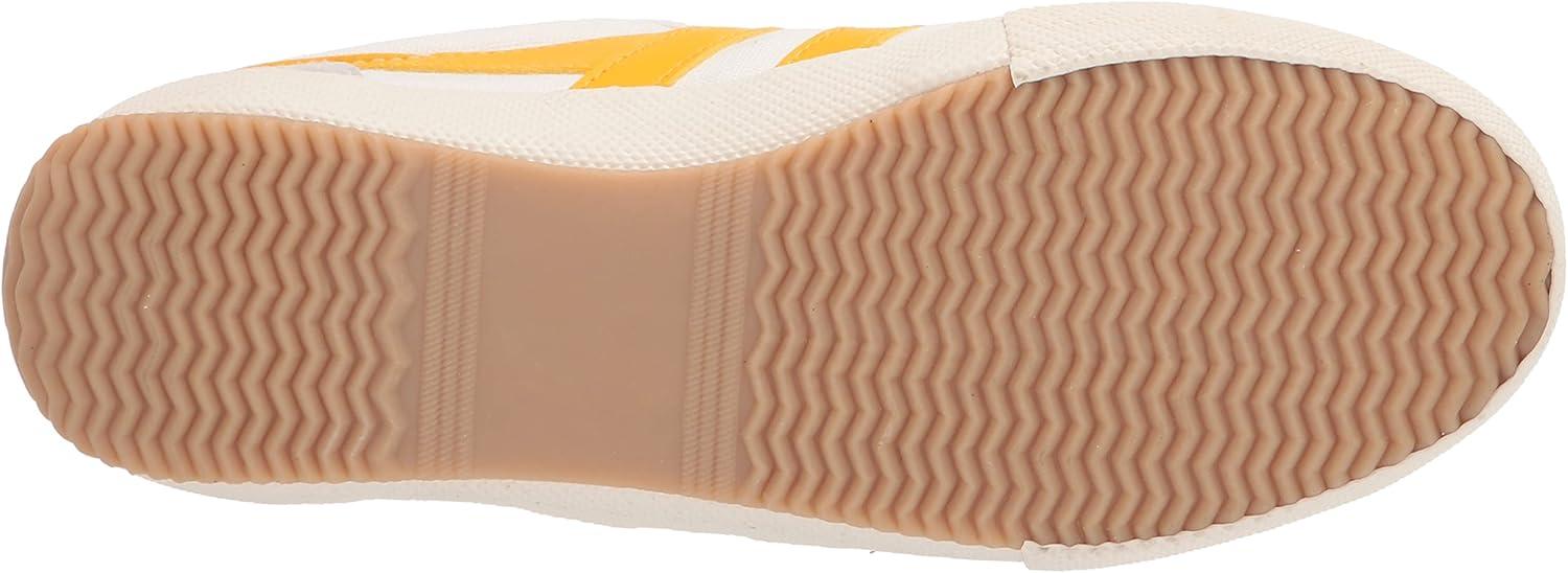 image:imageGola Womens Badminton Fashion SneakersOff White Sun