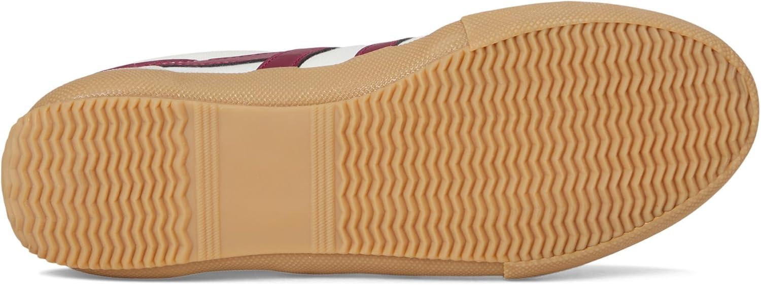 image:imageGola Womens Badminton Fashion SneakersOff WhiteCeriseCandyGum