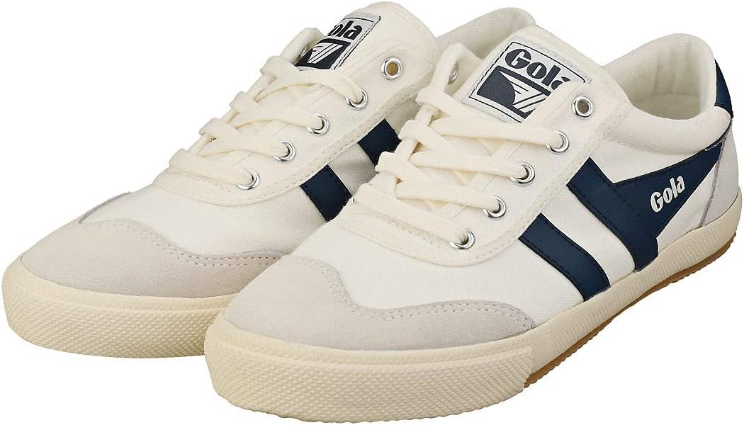 image:imageGola Womens Badminton Fashion SneakersOffwhiteBaltic