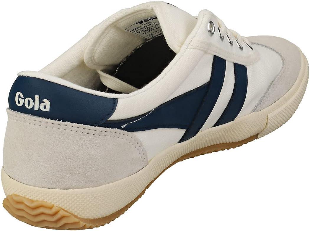 image:imageGola Womens Badminton Fashion SneakersOffwhiteBaltic