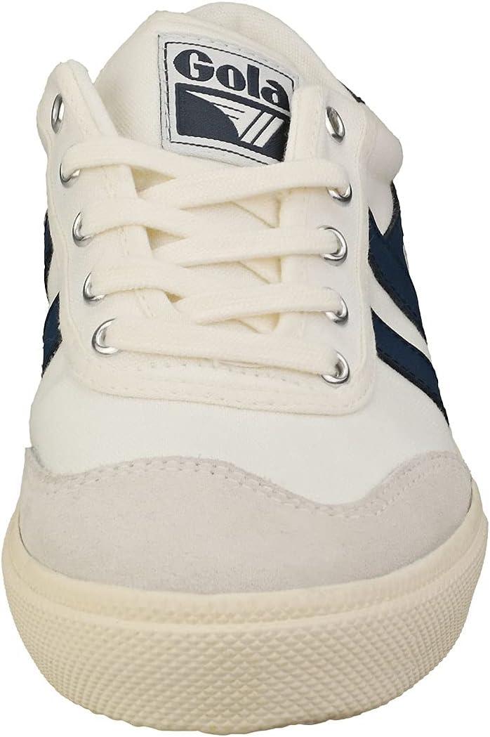 image:imageGola Womens Badminton Fashion SneakersOffwhiteBaltic