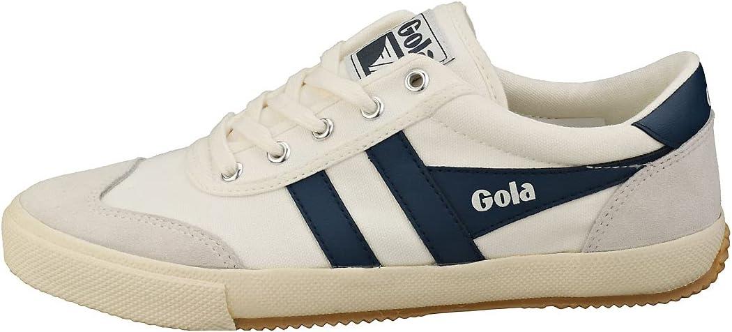 image:imageGola Womens Badminton Fashion SneakersOffwhiteBaltic