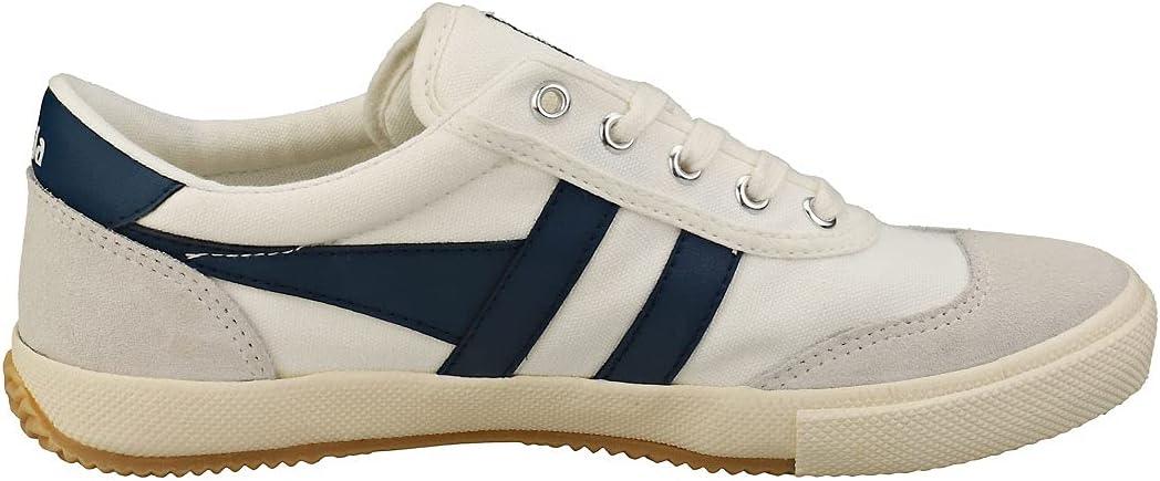 image:imageGola Womens Badminton Fashion SneakersOffwhiteBaltic