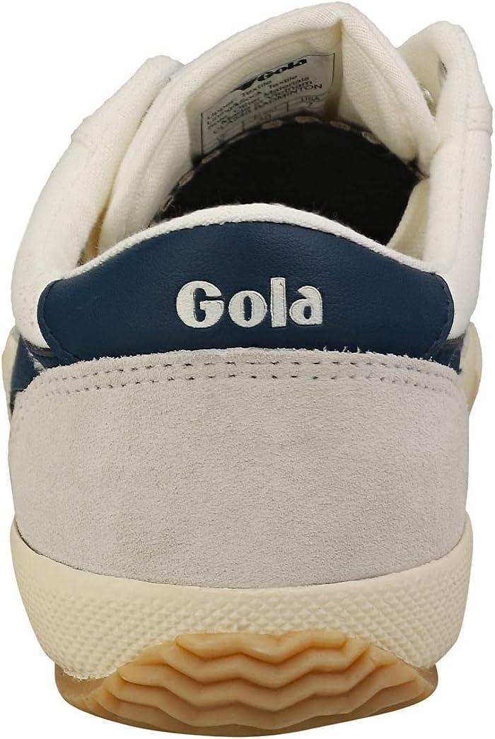image:imageGola Womens Badminton Fashion SneakersOffwhiteBaltic