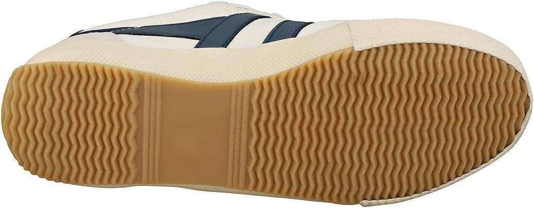 image:imageGola Womens Badminton Fashion SneakersOffwhiteBaltic
