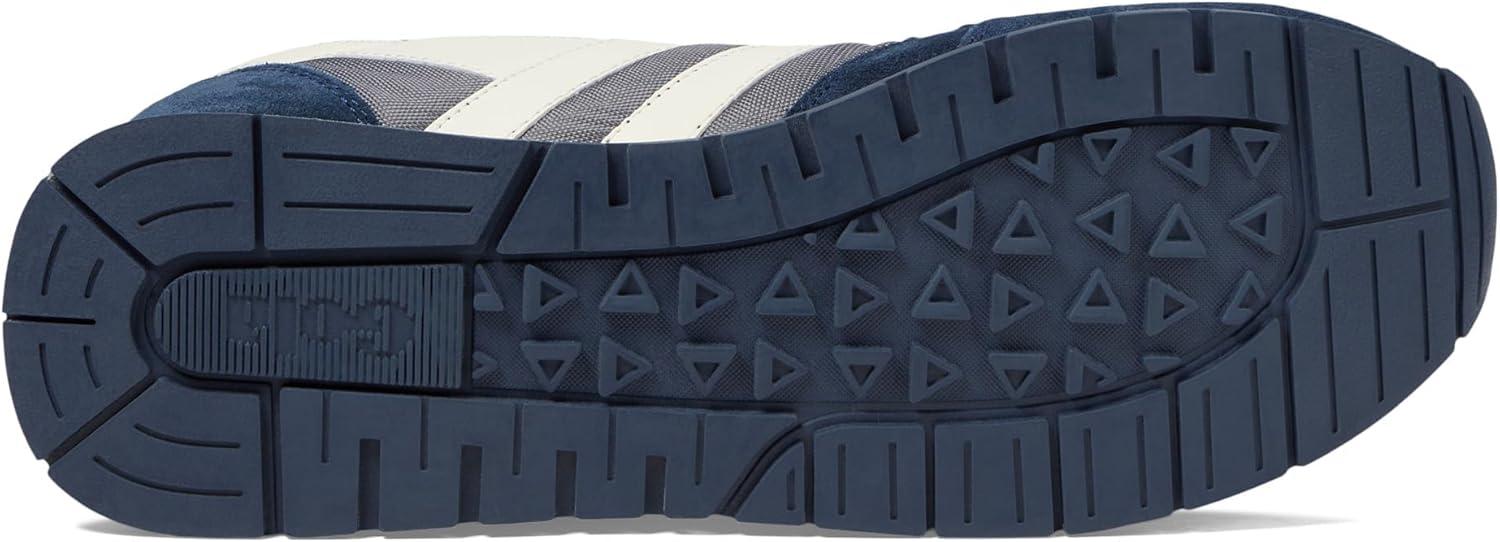 image:imageGola Womens Coaster High Fashion SneakerAshNavyOffwhite