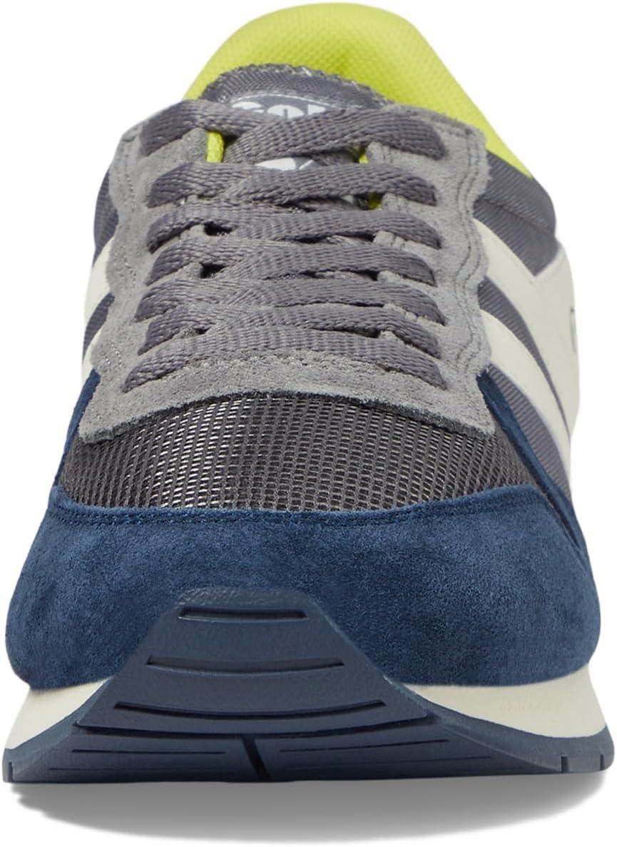 image:imageGola Womens Coaster High Fashion SneakerAshNavyOffwhite