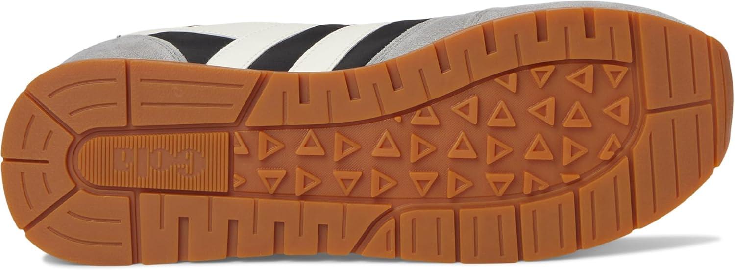 image:imageGola Womens Coaster High Fashion SneakerBlackCementOff White