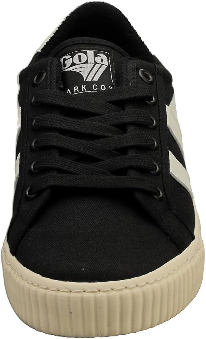 image:imageGola Womens Coaster High Fashion SneakerBlackOffwhite