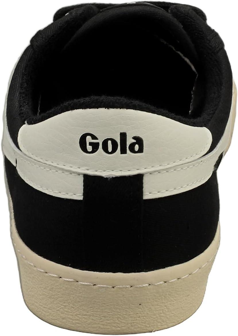 image:imageGola Womens Coaster High Fashion SneakerBlackOffwhite
