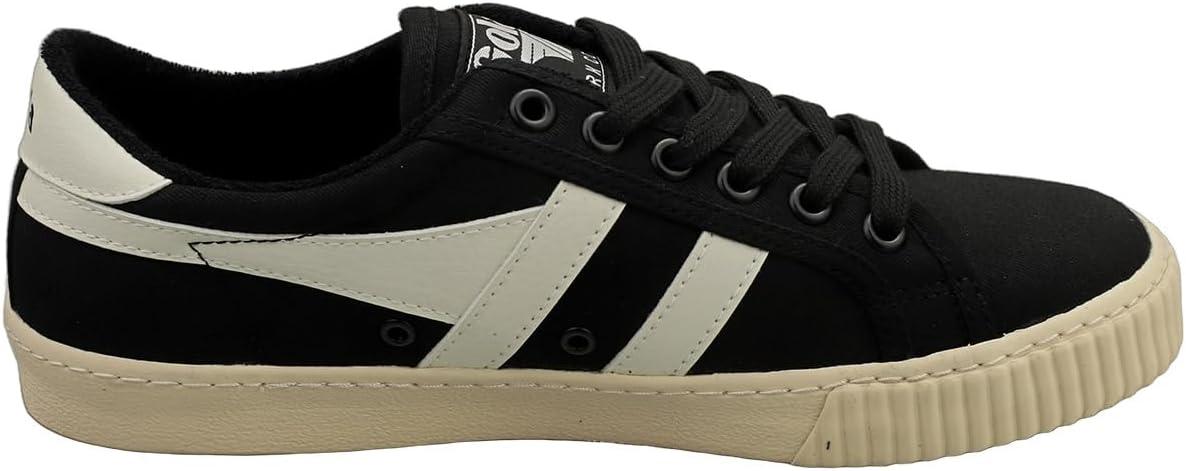 image:imageGola Womens Coaster High Fashion SneakerBlackOffwhite