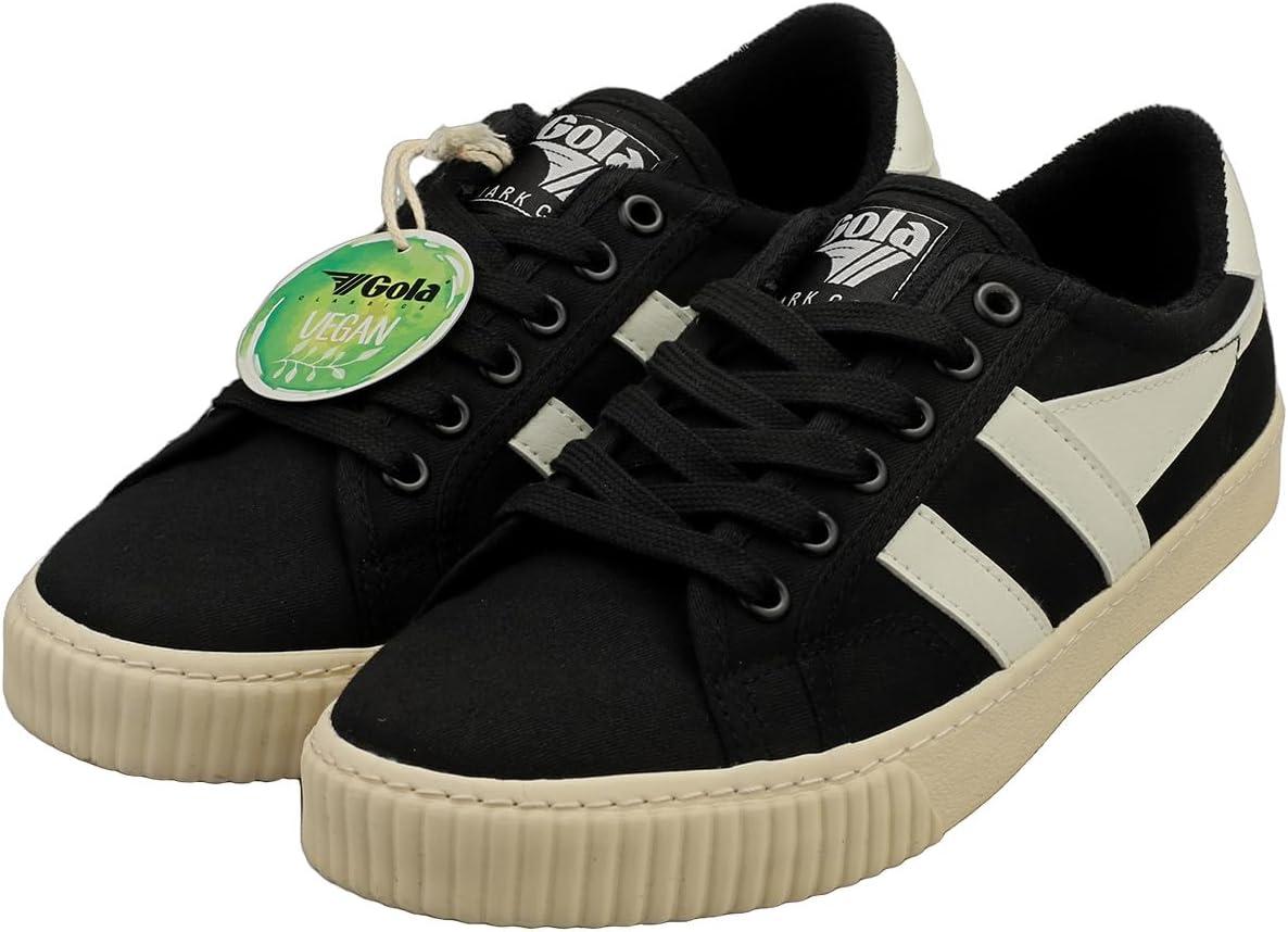 image:imageGola Womens Coaster High Fashion SneakerBlackOffwhite