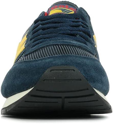 image:imageGola Womens Coaster High Fashion SneakerBlue Navy Sun Red Ey