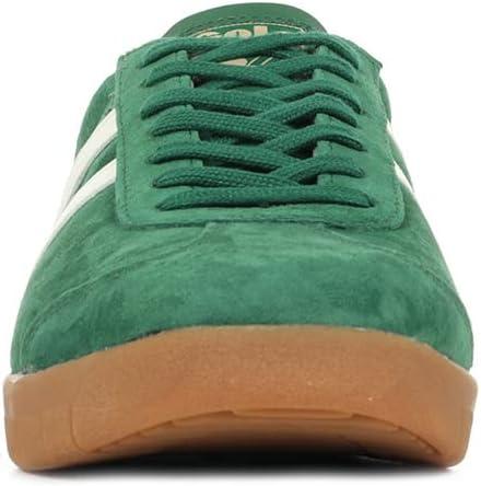image:imageGola Womens Coaster High Fashion SneakerEvergreenOffwhiteGum