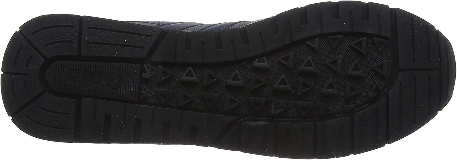 image:imageGola Womens Coaster High Fashion SneakerGrey Ash Navy Burgundy Gx