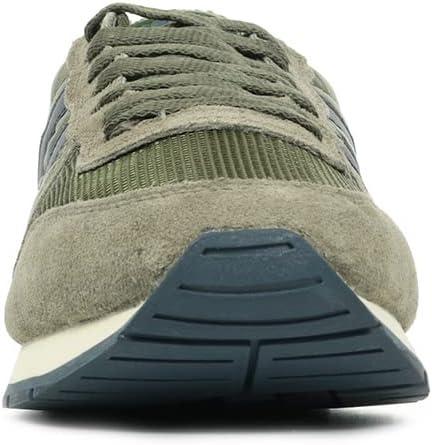 image:imageGola Womens Coaster High Fashion SneakerKhaki Rhino Navy