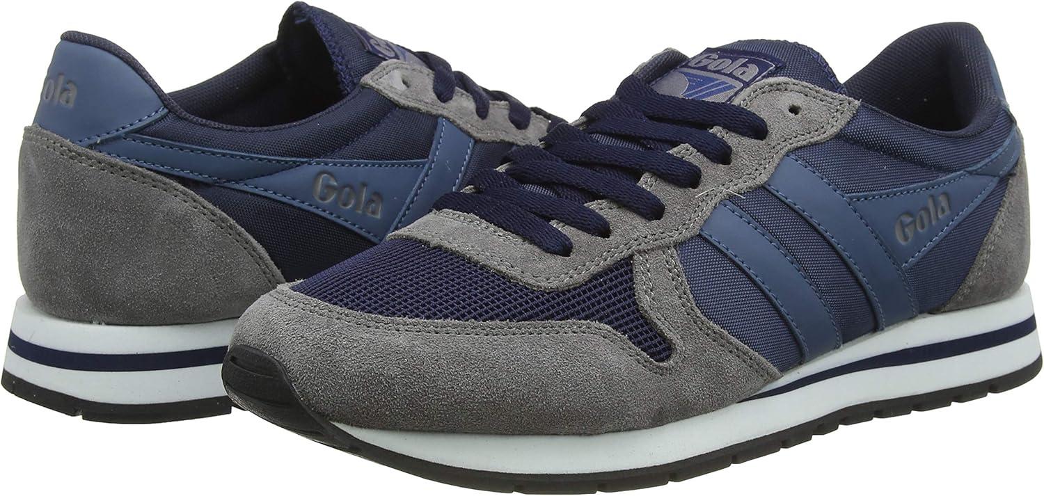 image:imageGola Womens Coaster High Fashion SneakerNavy Ash Baltic