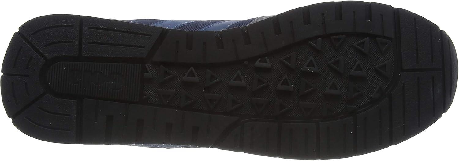 image:imageGola Womens Coaster High Fashion SneakerNavy Ash Baltic