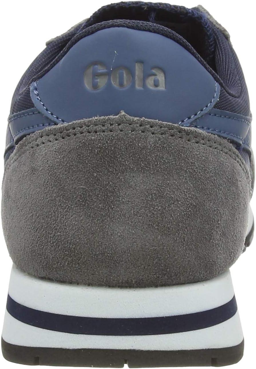 image:imageGola Womens Coaster High Fashion SneakerNavy Ash Baltic