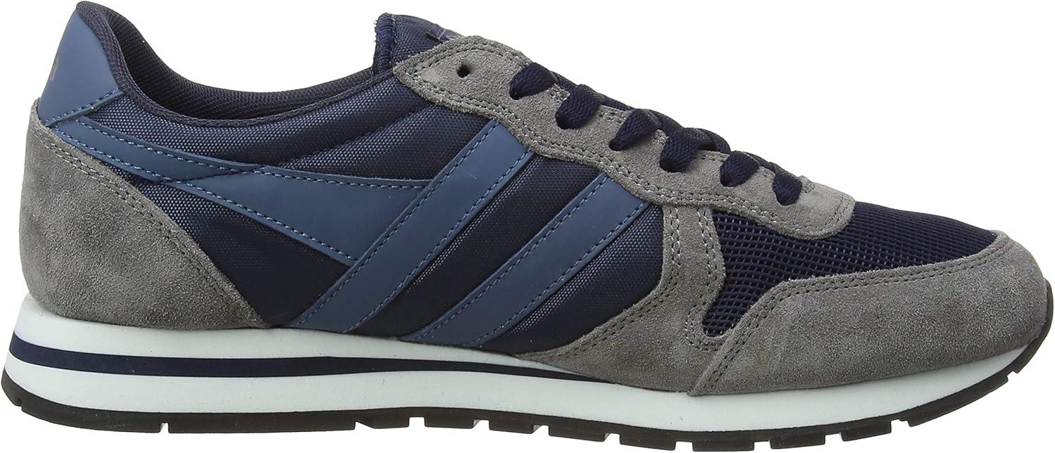 image:imageGola Womens Coaster High Fashion SneakerNavy Ash Baltic