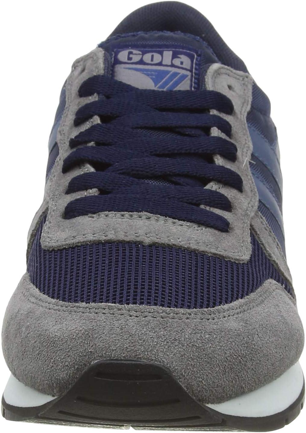 image:imageGola Womens Coaster High Fashion SneakerNavy Ash Baltic