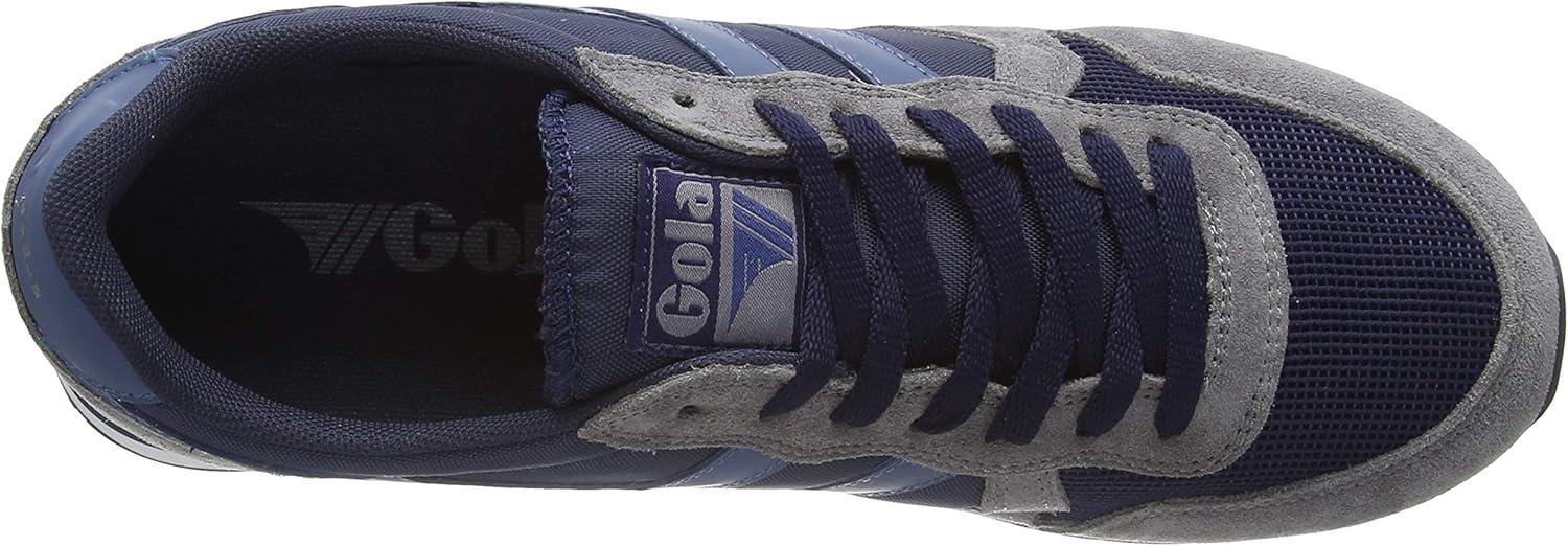 image:imageGola Womens Coaster High Fashion SneakerNavy Ash Baltic