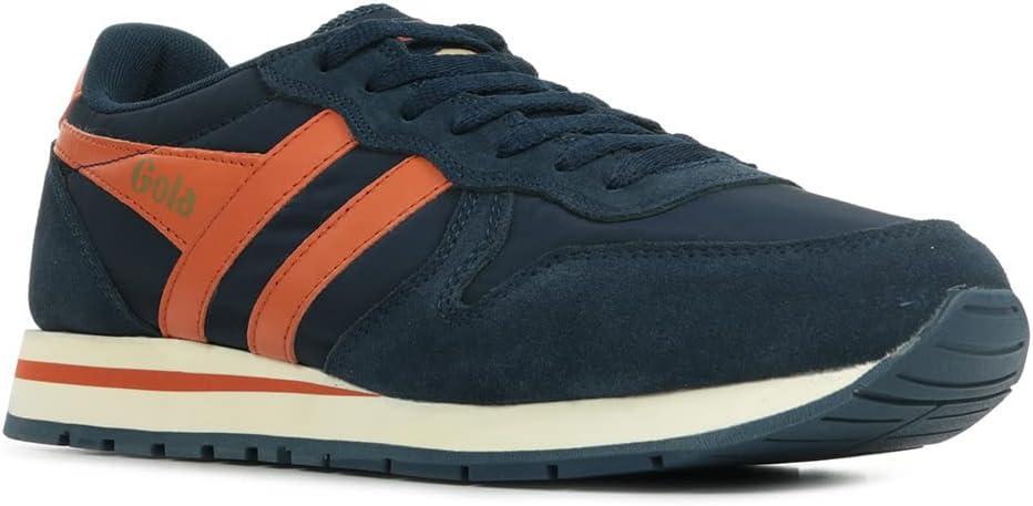 image:imageGola Womens Coaster High Fashion SneakerNavyMoody Orange