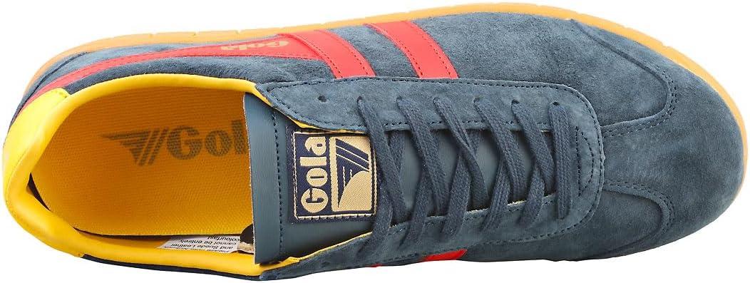 image:imageGola Womens Coaster High Fashion SneakerNavyRedSunGum