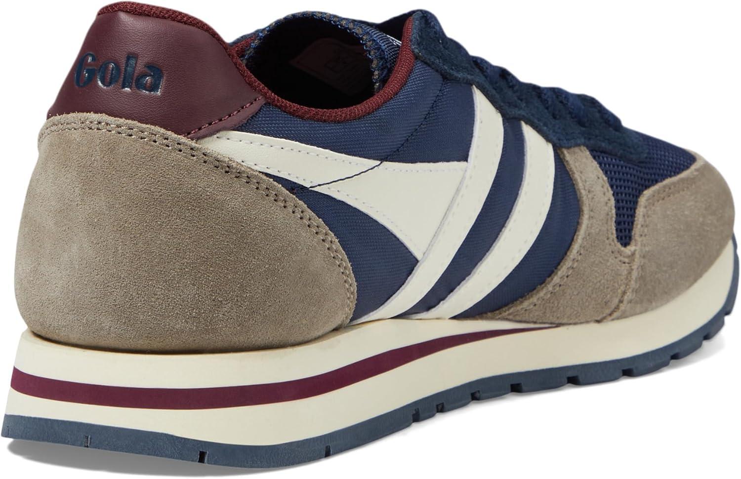 image:imageGola Womens Coaster High Fashion SneakerNavyRhinoOffwhite