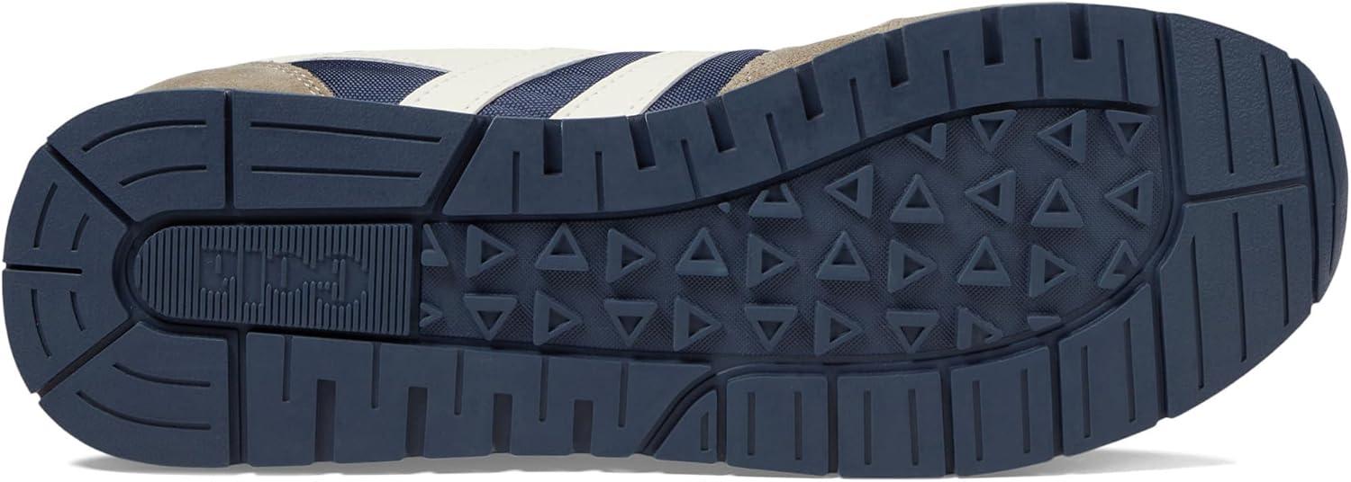 image:imageGola Womens Coaster High Fashion SneakerNavyRhinoOffwhite