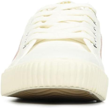 image:imageGola Womens Coaster High Fashion SneakerOff White Chalk Pink