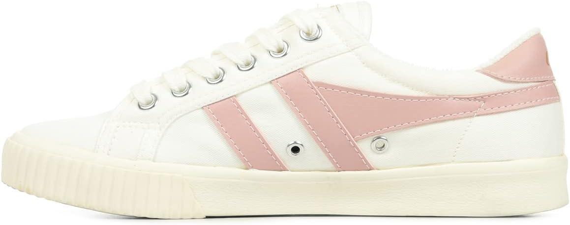 image:imageGola Womens Coaster High Fashion SneakerOff White Chalk Pink
