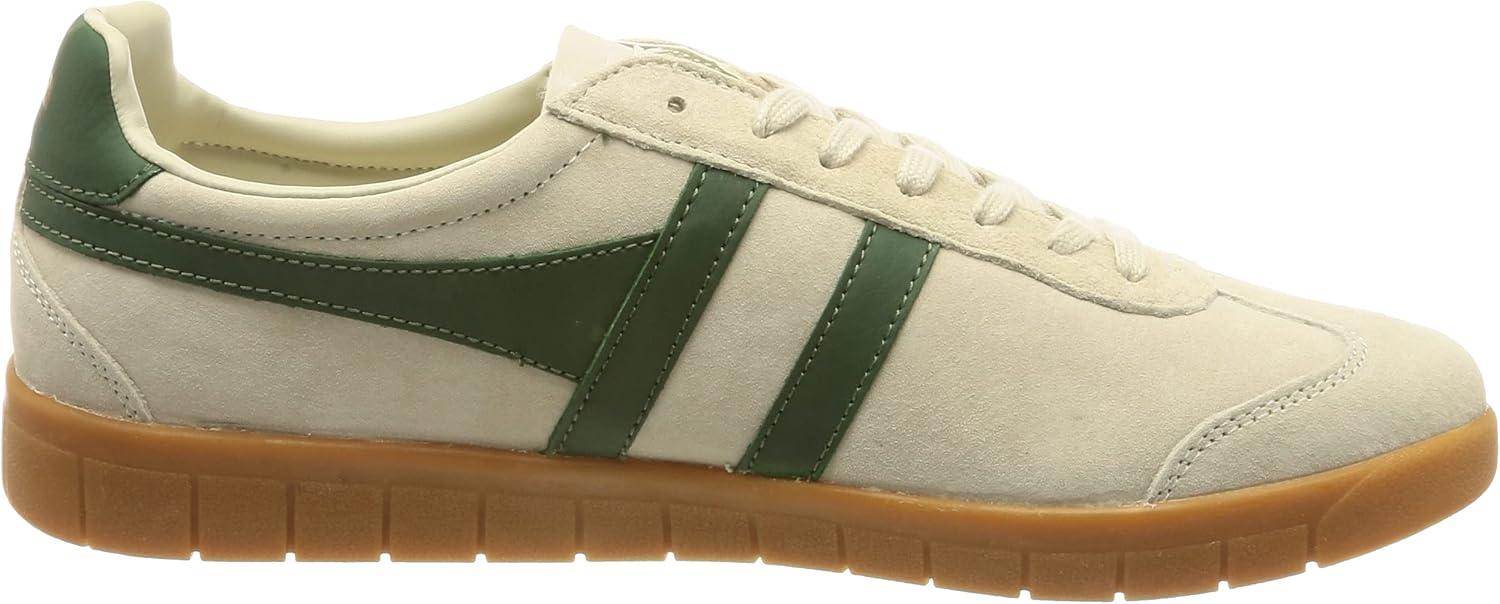 image:imageGola Womens Coaster High Fashion SneakerOff White Evergreen Gum