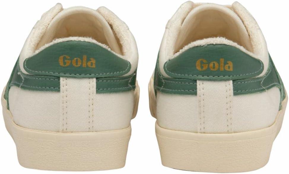 image:imageGola Womens Coaster High Fashion SneakerOff White Green Mist