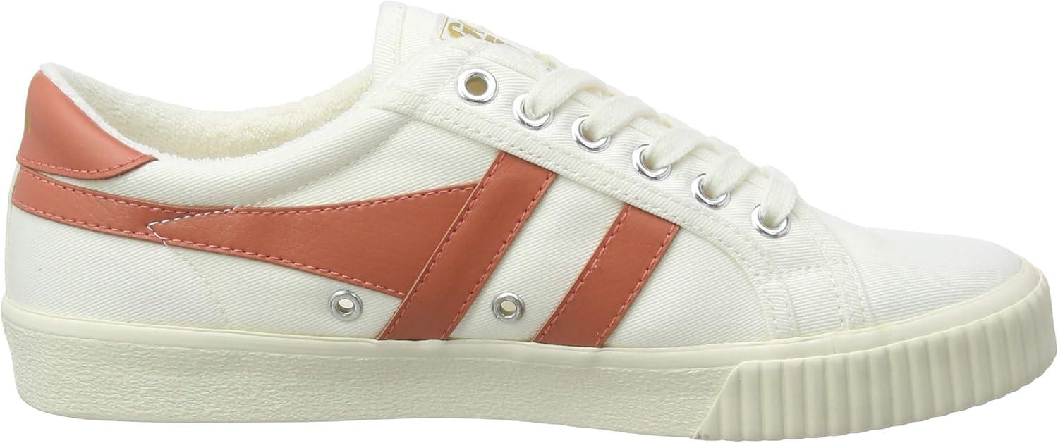 image:imageGola Womens Coaster High Fashion SneakerOff White Hot Coral