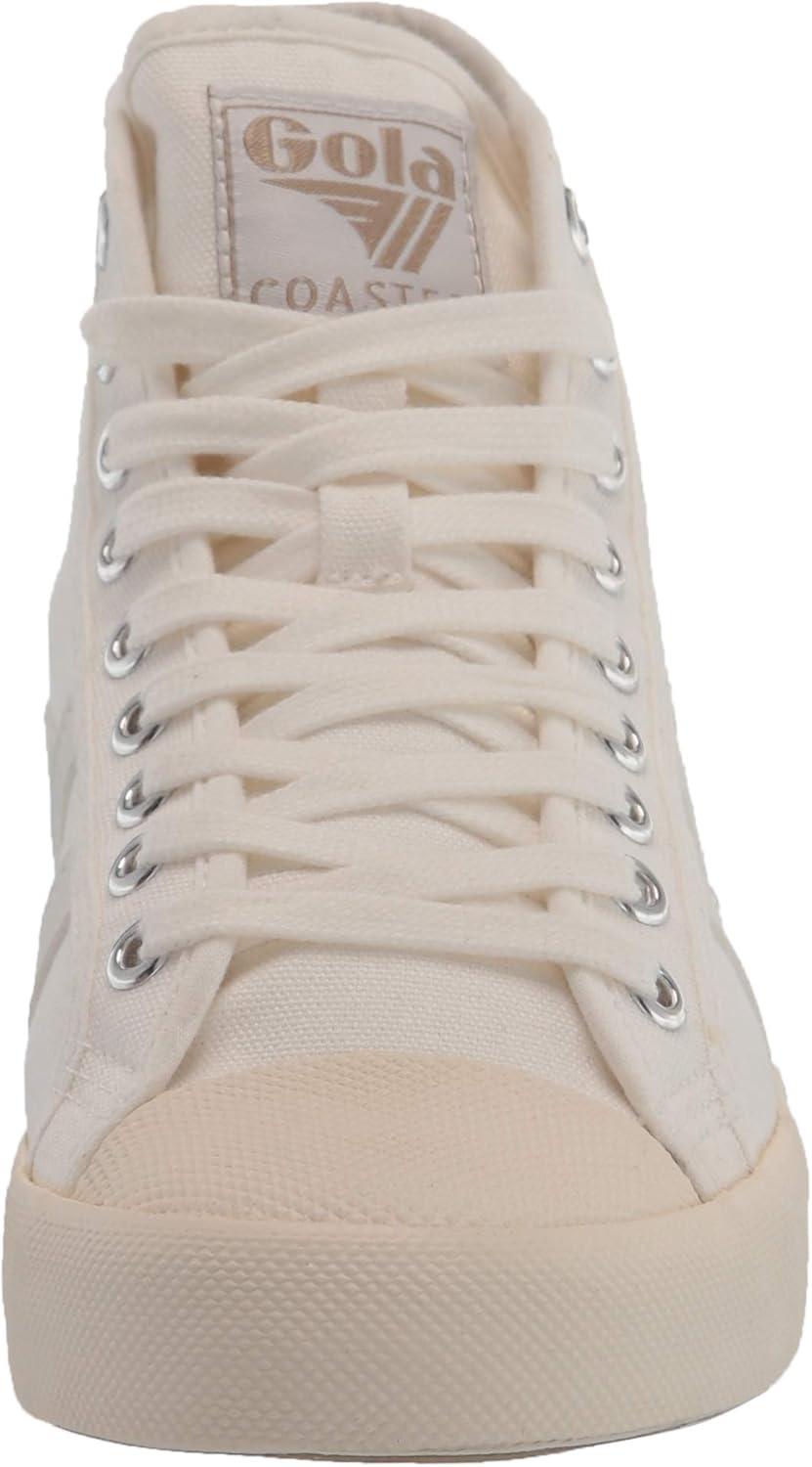 image:imageGola Womens Coaster High Fashion SneakerOff White Off White