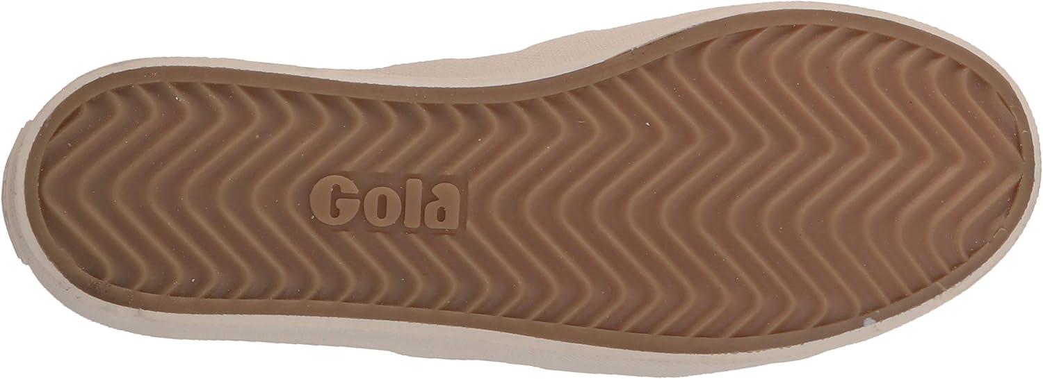 image:imageGola Womens Coaster High Fashion SneakerOff White Off White