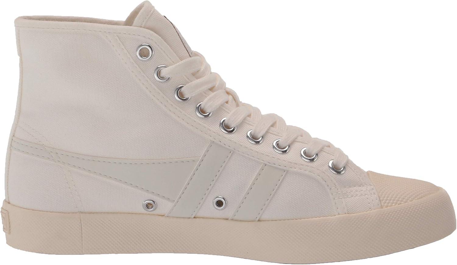 image:imageGola Womens Coaster High Fashion SneakerOff White Off White