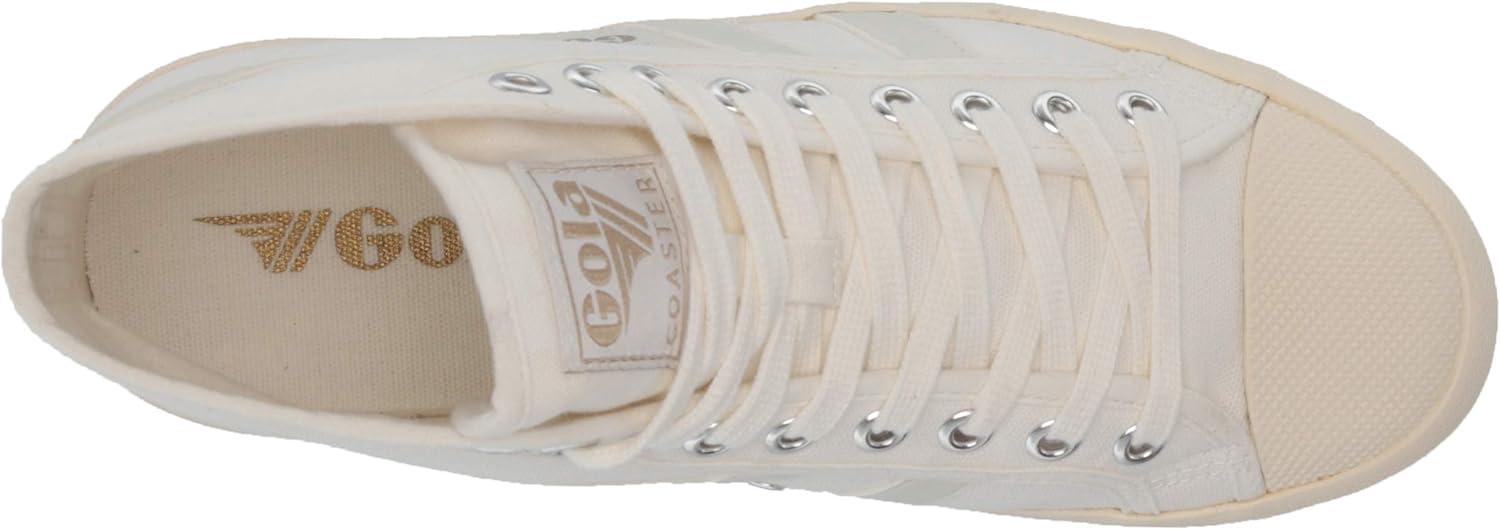 image:imageGola Womens Coaster High Fashion SneakerOff White Off White