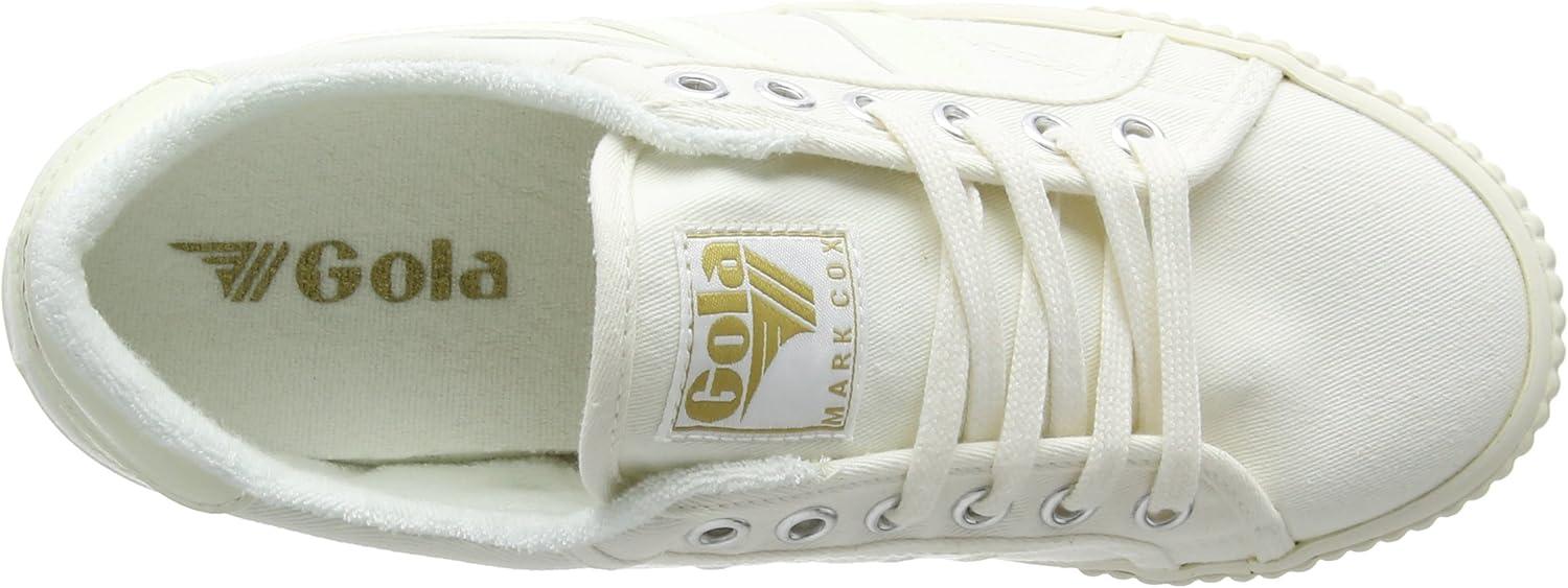 image:imageGola Womens Coaster High Fashion SneakerOff White Off White Off White