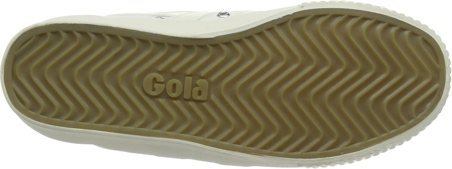 image:imageGola Womens Coaster High Fashion SneakerOff White Off White Off White