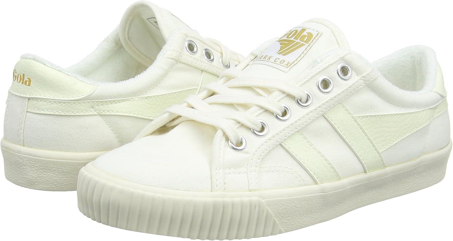 image:imageGola Womens Coaster High Fashion SneakerOff White Off White Off White