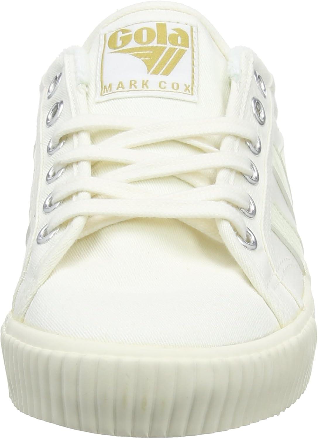 image:imageGola Womens Coaster High Fashion SneakerOff White Off White Off White