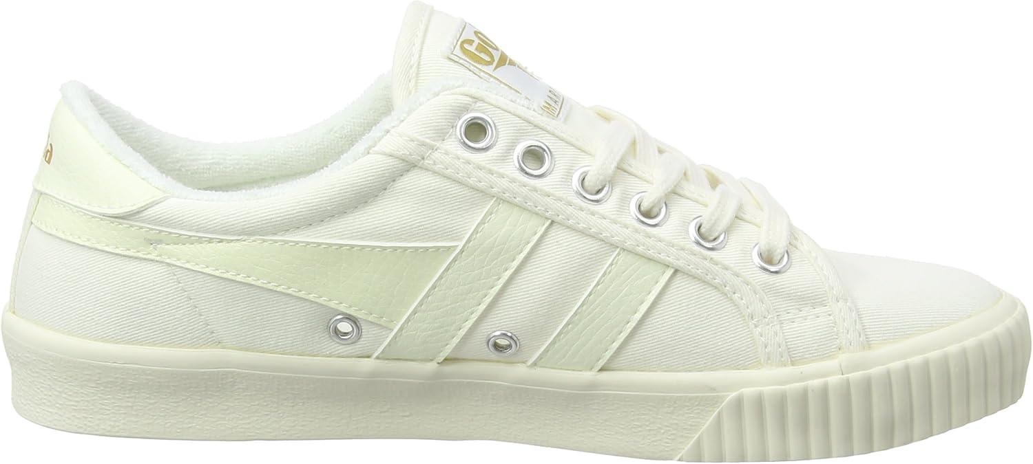 image:imageGola Womens Coaster High Fashion SneakerOff White Off White Off White